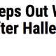 Image for article titled Nation Shocked to Find Halle Berry and Olivier Martinez Remain Alive and Sexy After Divorce